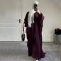 Preview: Abaya Hijab "Dad"